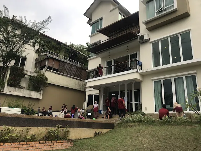 Villa Ben Hassan Picture 3