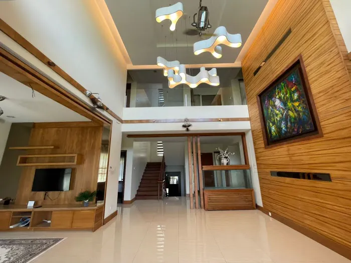 Villa Ben Hassan Picture 10