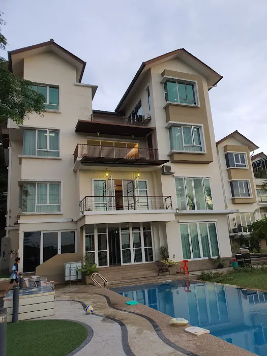 Villa Ben Hassan Picture 2