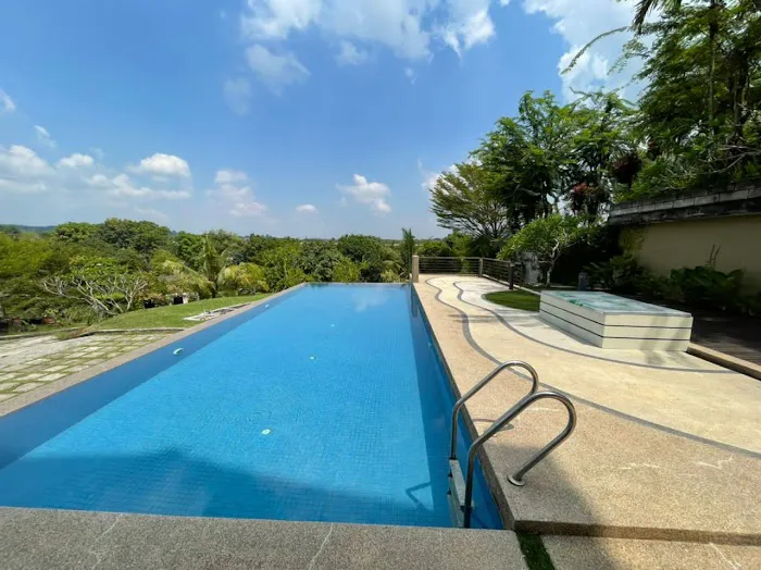 Villa Ben Hassan Picture 1