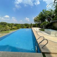 Villa Ben Hassan ico