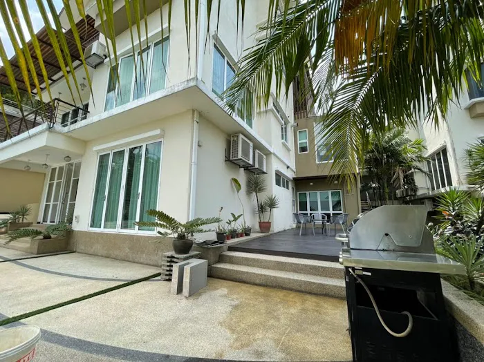 Villa Ben Hassan Picture 7