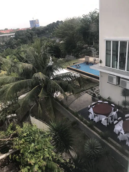 Villa Ben Hassan Picture 5