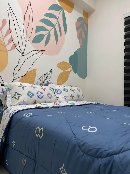 2 rooms fully furnished habitus wifi Picture 1