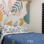 2 rooms fully furnished habitus wifi