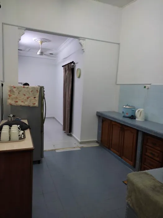 Homestay As-salam Picture 1