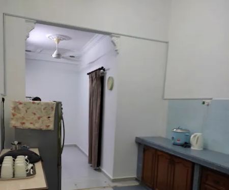 Homestay As-salam