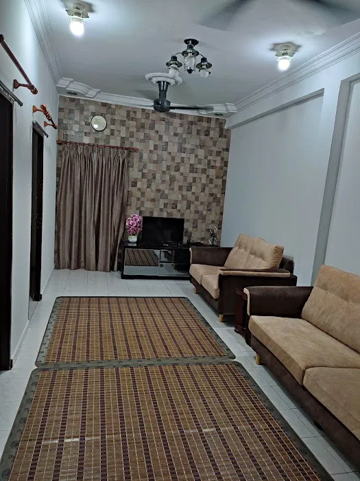 Homestay As-salam Picture 4