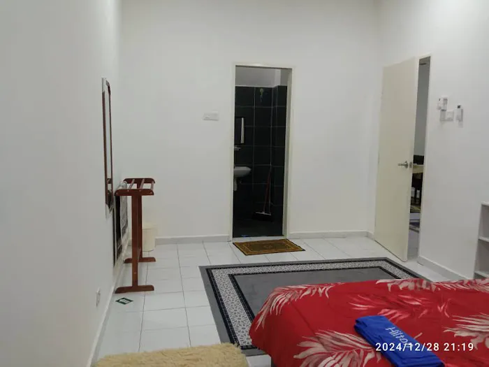 Homestay As-salam Picture 10