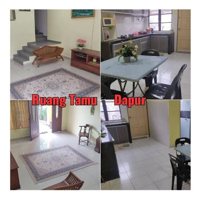 homestay nurfadz Picture 8