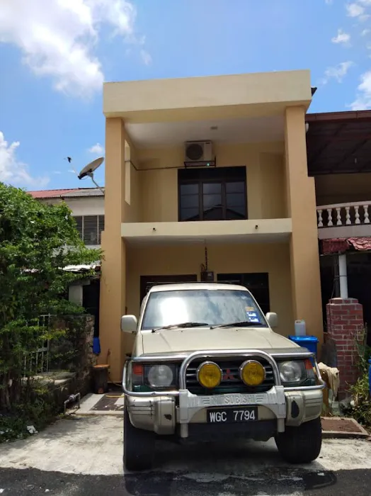 homestay nurfadz Picture 1