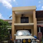 homestay nurfadz
