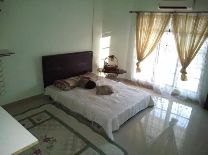 homestay nurfadz Picture 4