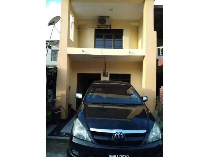 homestay nurfadz Picture 7