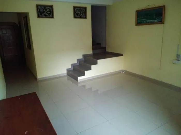 homestay nurfadz Picture 5
