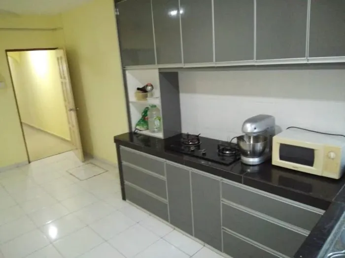 homestay nurfadz Picture 3