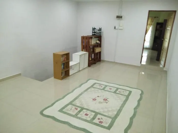 homestay nurfadz Picture 2