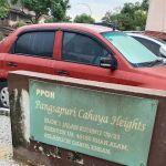 Aishah Homestay Subang Shah Alam