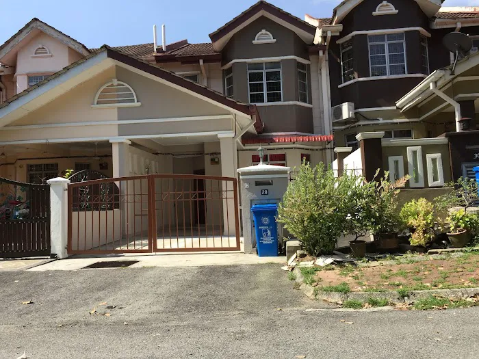 Aishah Homestay Subang Shah Alam Picture 3
