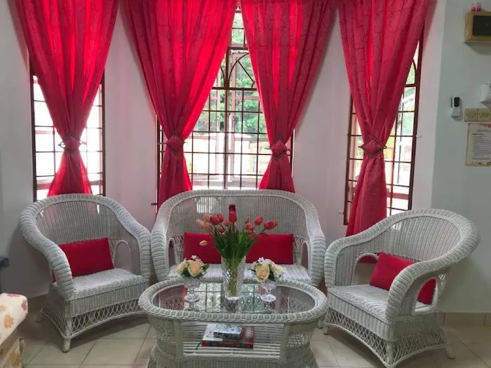 Aishah Homestay Subang Shah Alam Picture 2