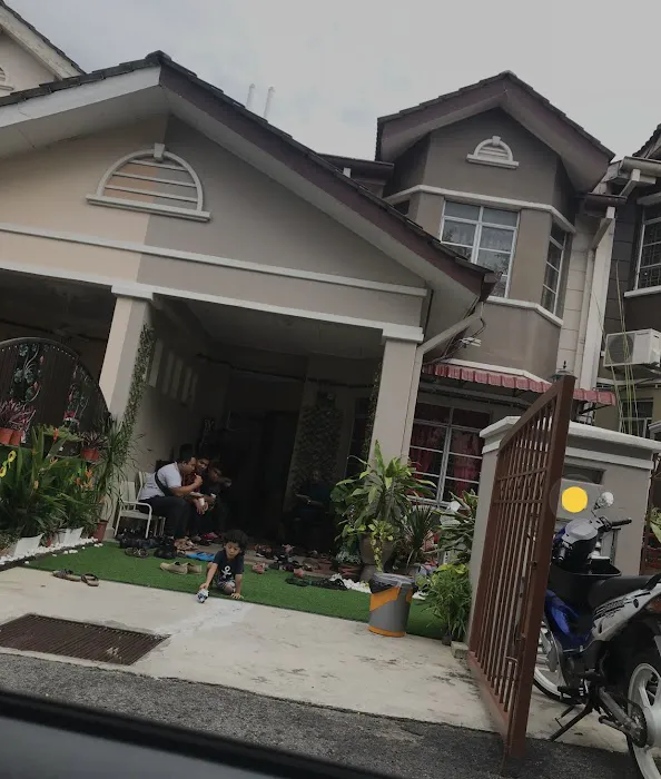 Aishah Homestay Subang Shah Alam Picture 4