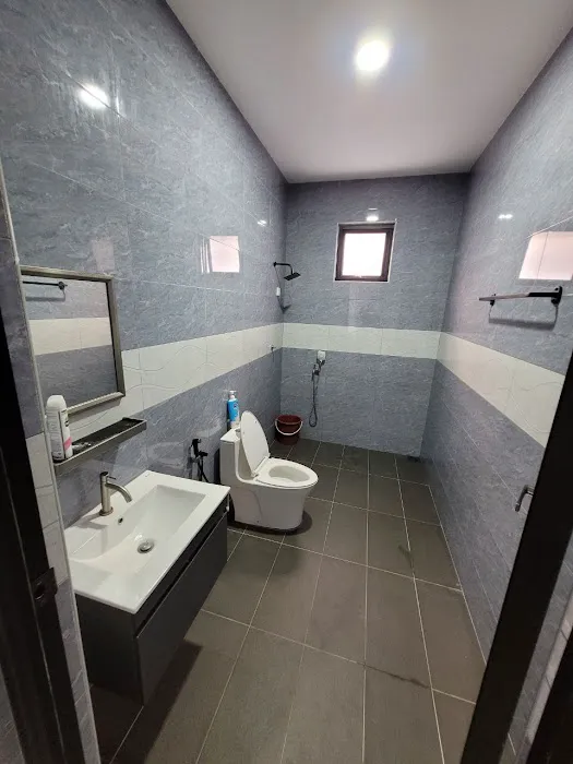 ZE Guesthouse Picture 1