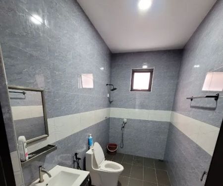 ZE Guesthouse