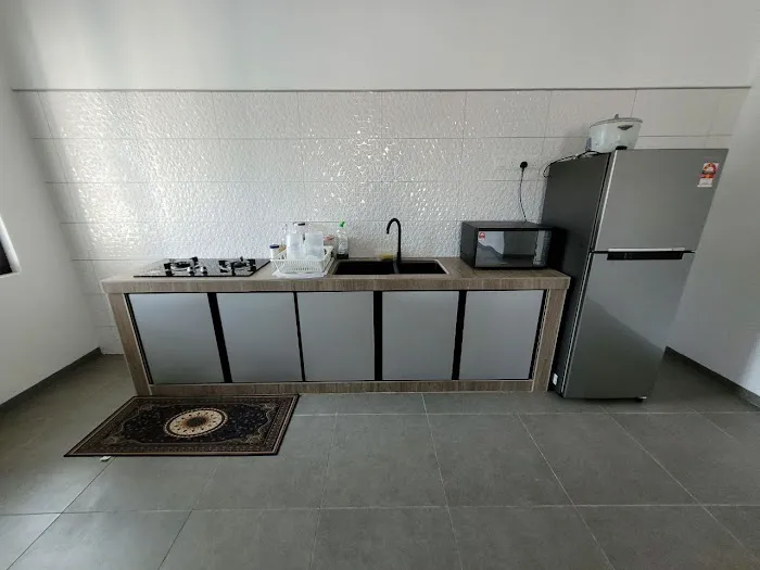 ZE Guesthouse Picture 7
