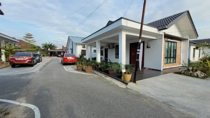 ZE Guesthouse Picture 5