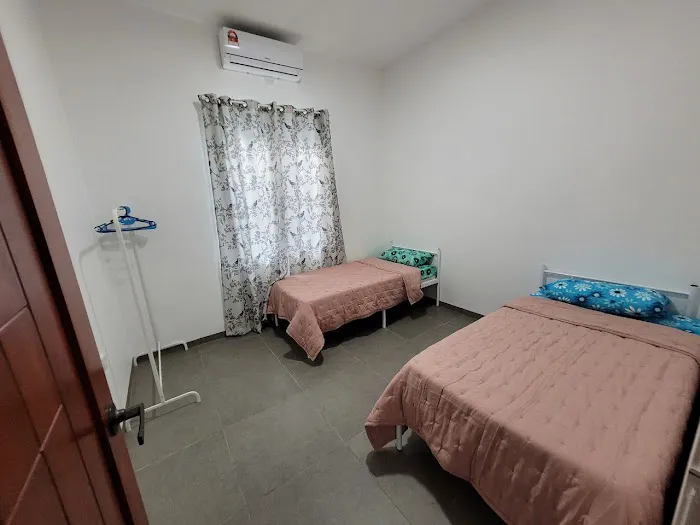 ZE Guesthouse Picture 6