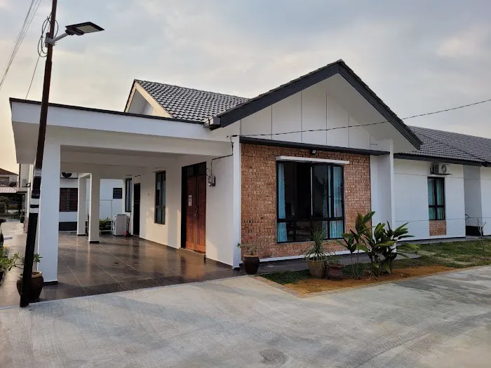 ZE Guesthouse Picture 4