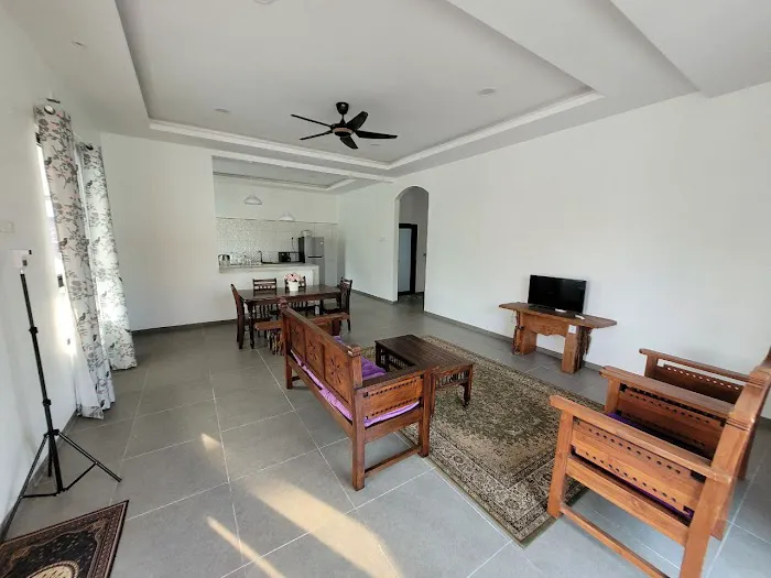 ZE Guesthouse Picture 2