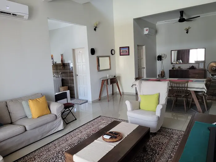 MAM Guesthouse Homestay Picture 6