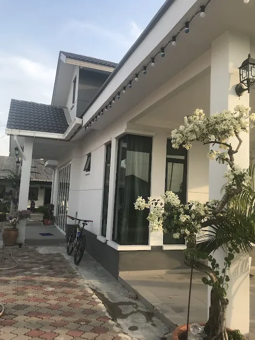 MAM Guesthouse Homestay Picture 5