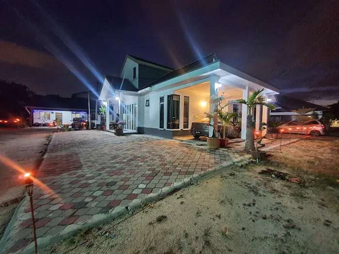 MAM Guesthouse Homestay Picture 7