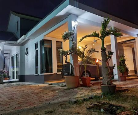 MAM Guesthouse Homestay