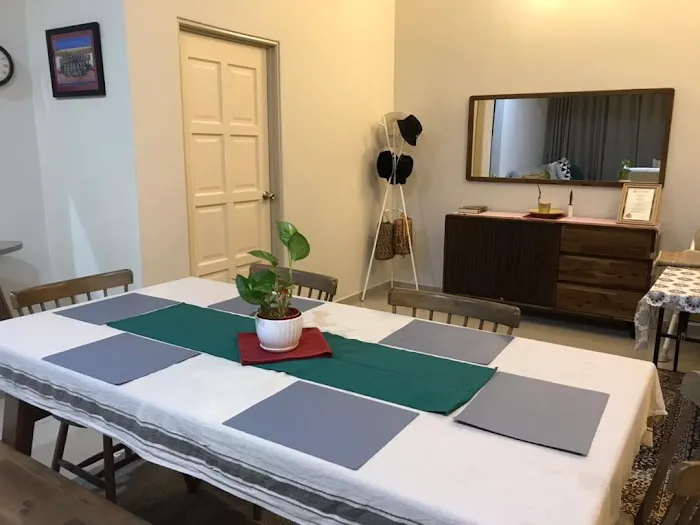 MAM Guesthouse Homestay Picture 10