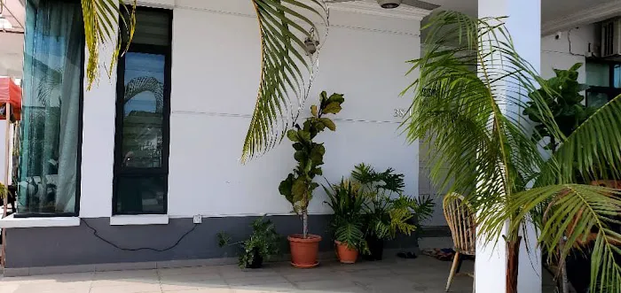 MAM Guesthouse Homestay Picture 3