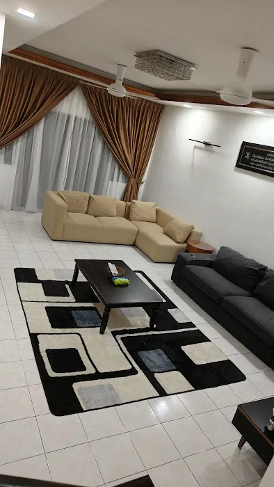 Denai Elmina Homestay @Bukit Subang Picture 8