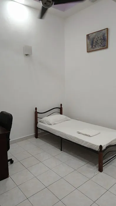 Denai Elmina Homestay @Bukit Subang Picture 7