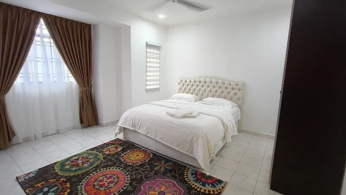 Denai Elmina Homestay @Bukit Subang Picture 6