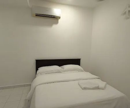 Denai Elmina Homestay @Bukit Subang