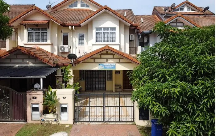 Denai Elmina Homestay @Bukit Subang Picture 2