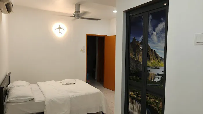 Denai Elmina Homestay @Bukit Subang Picture 10