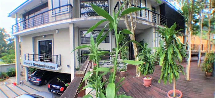 Sir Erwin DreamHouse Picture 5