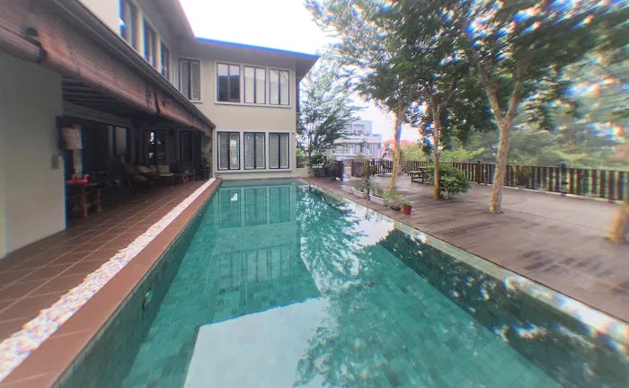 Sir Erwin DreamHouse Picture 4