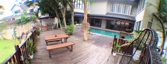 Sir Erwin DreamHouse Picture 8
