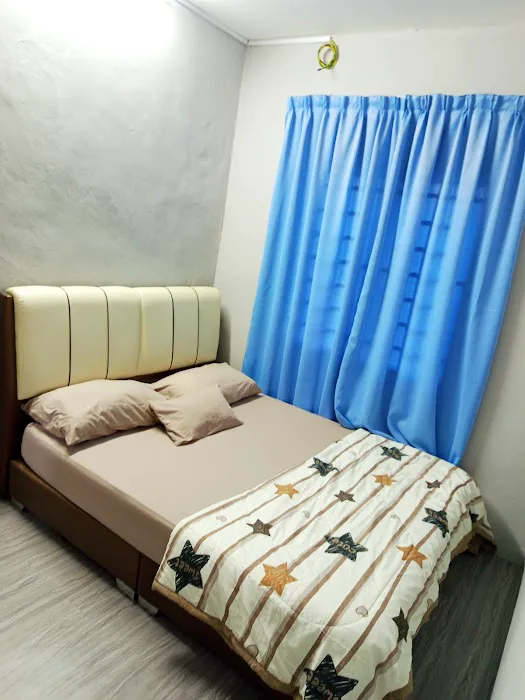 D'Pinggiran Hijau 3 Homestay (Oakwood) Picture 1
