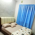 D'Pinggiran Hijau 3 Homestay (Oakwood)