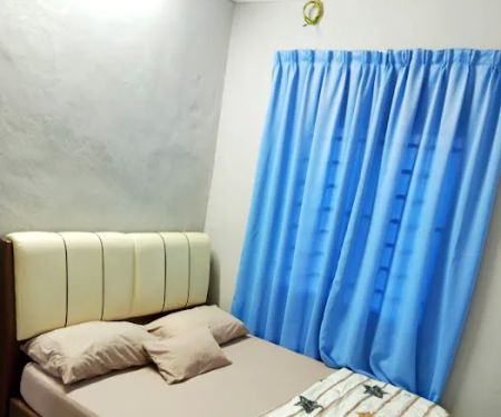 D'Pinggiran Hijau 3 Homestay (Oakwood)